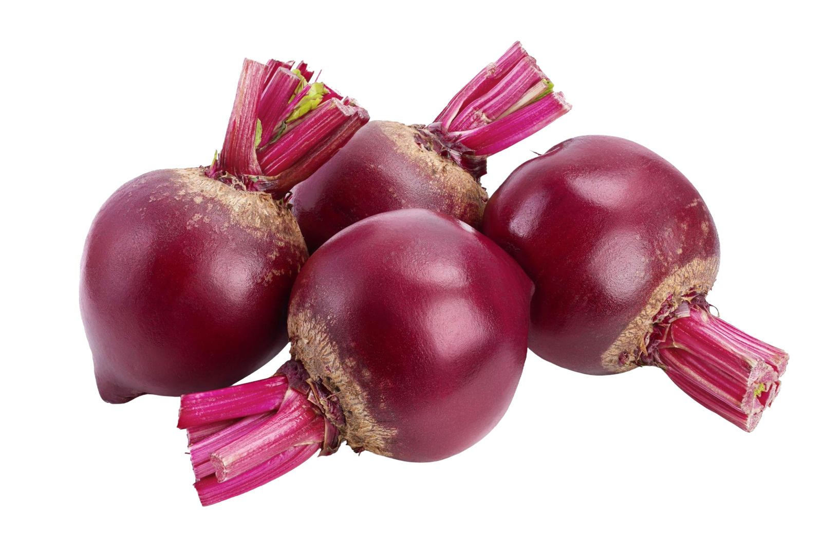 Fresh beetroot from Morocco